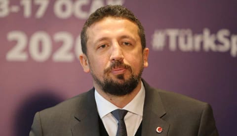 TBF Başkanı Hidayet Türkoğlu, liglerin geleceği hakkındaki kararı resmen açıkladı!