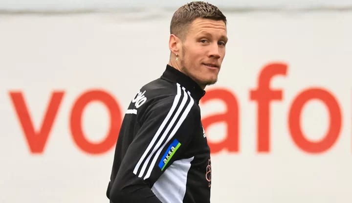 Temsilcisi açıkladı! "Beşiktaşlı Weghorst'u Eintracht Frankfurt İstiyor"