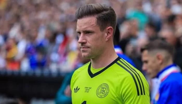 Ter Stegen'den flaş Beşiktaş kararı!