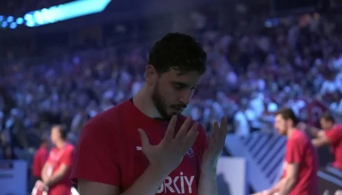 Teşekkürler 12 Dev Adam!