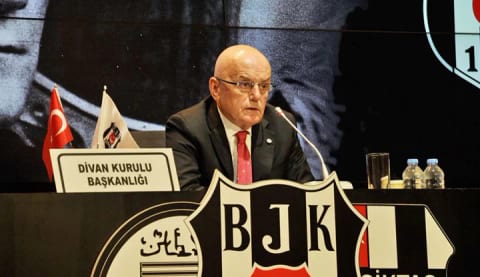 Tevfik Yamantürk, adaylığını resmen açıkladı!