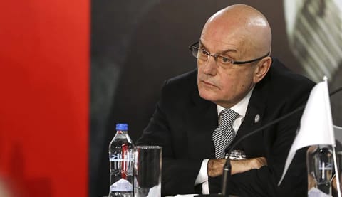 Tevfik Yamantürk, beIN SPORTS'a rest çekti! Bankalara sert tepki...
