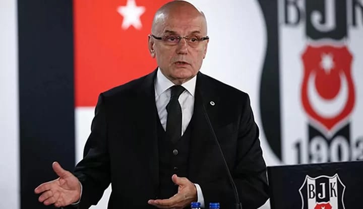 Tevfik Yamantürk, Divan Kurulu Başkanlığı için adaylığını resmen açıkladı!