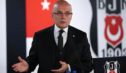 Tevfik Yamantürk, Divan Kurulu Başkanlığı için adaylığını resmen açıkladı!