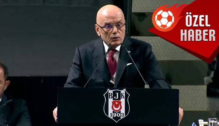 ÖZEL HABER | Tevfik Yamantürk istifa edecek mi? İşte son gelişmeler!