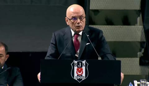 Tevfik Yamantürk’ten 100 milyon Euro açıklaması!