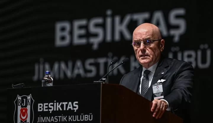 Tevfik Yamantürk'ten açıklamalar! "İsim vermeden olayları açıklayın"