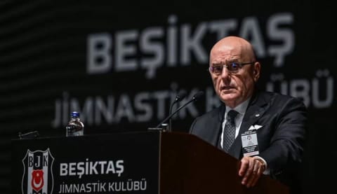 Tevfik Yamantürk'ten açıklamalar! "İsim vermeden olayları açıklayın"