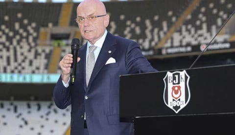 Tevfik Yamantürk'ten başkan adaylığı açıklaması!