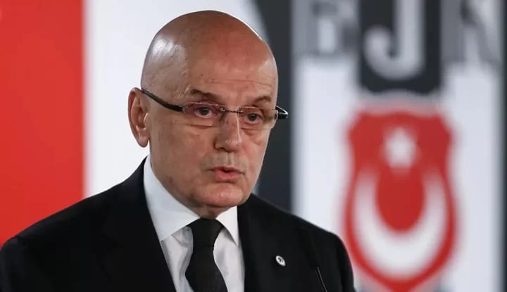 Tevfik Yamantürk’ten Başkan Ahmet Nur Çebi ve yönetimine sert sözler!