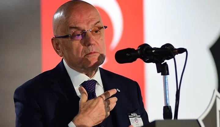 Tevfik Yamantürk’ten flaş açıklama! “ Ne yapmışım da pişmanlık duyacağım?”