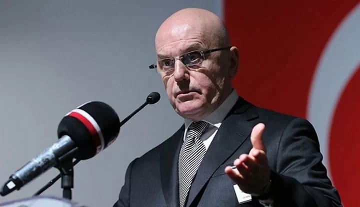 Tevfik Yamantürk’ten seçim tarihi açıklaması!