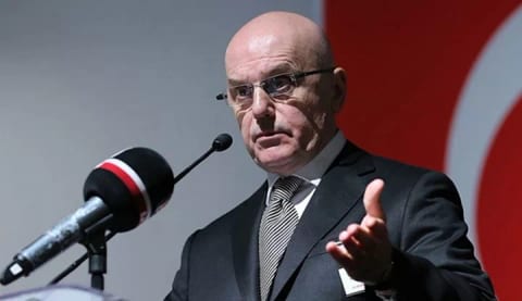 Tevfik Yamantürk’ten seçim tarihi açıklaması!