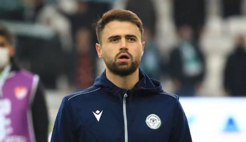 TFF açıkladı! "2021-2022 Spor Toto Süper Lig Ahmet Çalık Sezonu"