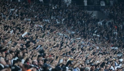 TFF açıklama yaptı, Çarşı cevap verdi!