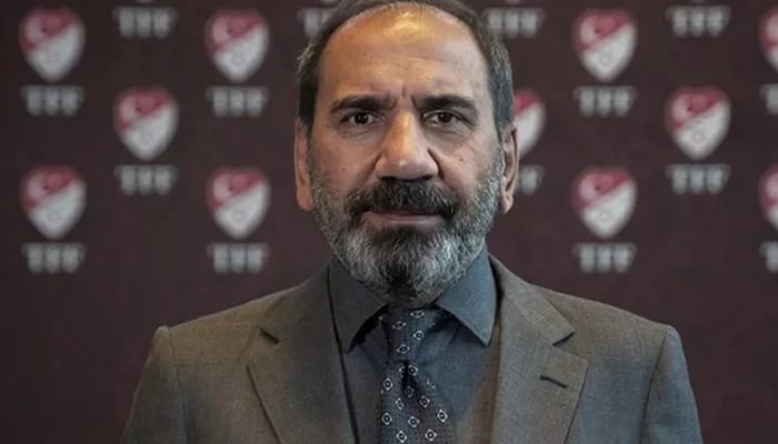 TFF Başkan Vekili Mecnun Otyakmaz’dan VAR açıklamlası!