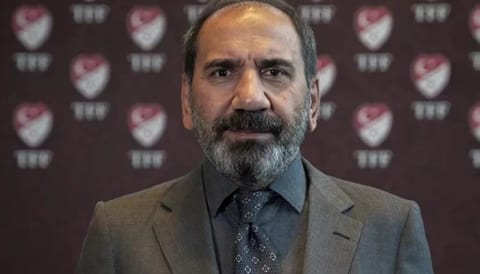TFF Başkan Vekili Mecnun Otyakmaz’dan VAR açıklamlası!