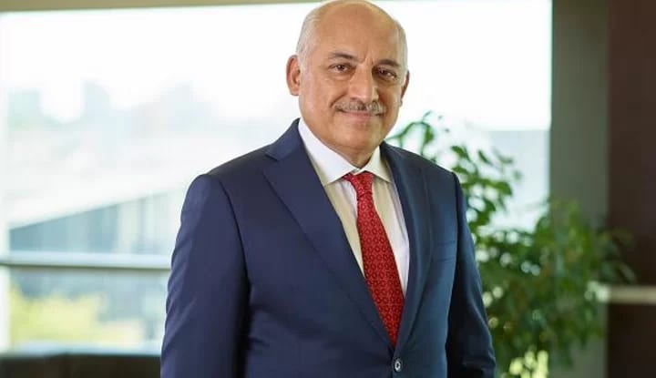TFF Başkanı Mehmet Büyükekşi'den açıklamalar! "Hakem konuşana para cezası"