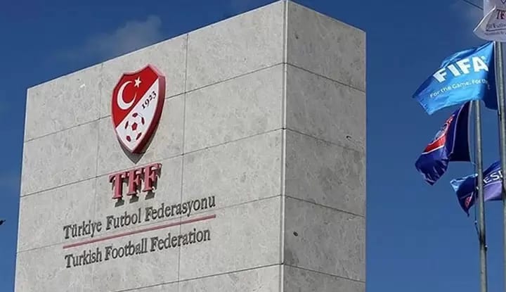 TFF, Beşiktaşlı yöneticiyi PFDK’ya sevk etti! İşte detaylar
