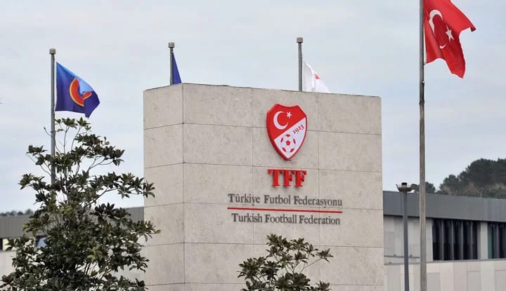 TFF, gelecek sezon uygulanacak yabancı kuralını açıkladı!