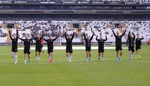 TFF kararını açıkladı! Şampiyonlar Ligi'ne hangi takım gidecek?
