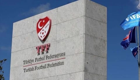 TFF transfer döneminin uzamasını talep etti!
