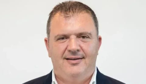 TFF'de Mevlüt Aktan istifa etti!