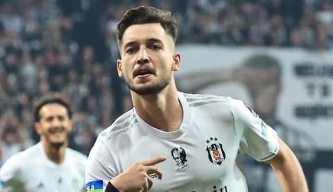 TFF’den flaş Tayyip Talha Sanuç açıklaması!