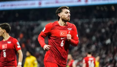 TFF'den Orkun Kökçü için açıklama!