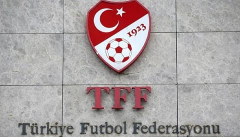 TFF’den resmi açıklama! Yaz transfer dönemi tarihleri belli oldu!