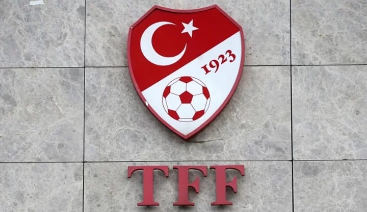TFF'den Serdal Adalı kararı!