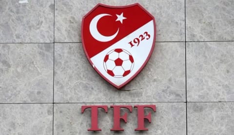 TFF'den Serdal Adalı kararı!