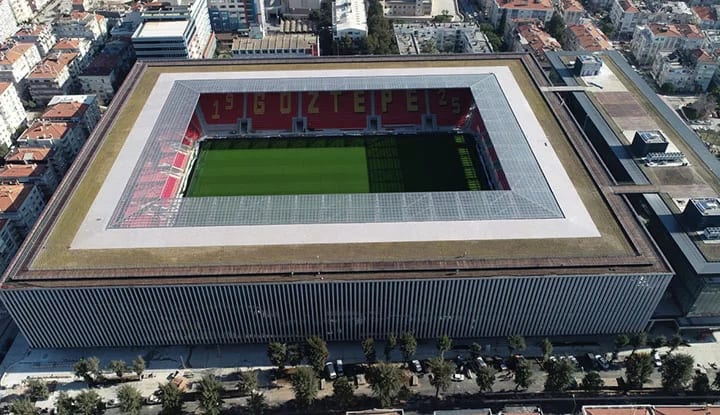 Türkiye Kupası Finali'nde tribünde kaç bin taraftar olacak? İşte o rakam...