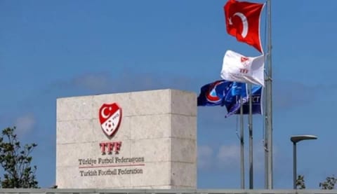 TFF'den Süper Kupa ve Türkiye Kupası açıklaması!
