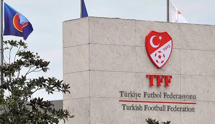 TFF'den yabancı kuralı açıklaması!