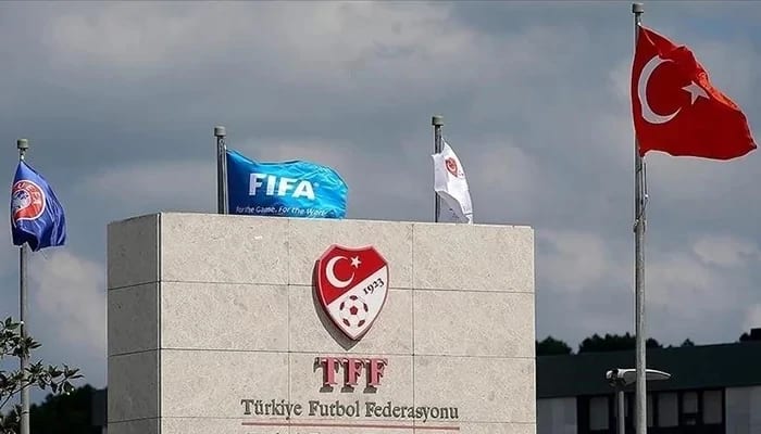 TFF’den yabancı kuralı için yeni düzenleme!