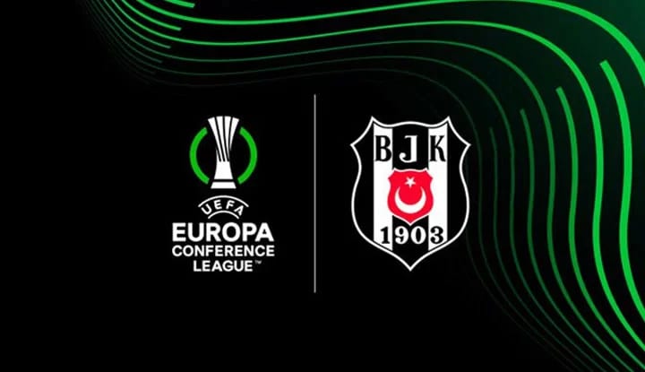 Tirana-Beşiktaş maçı öncesi olaylar!