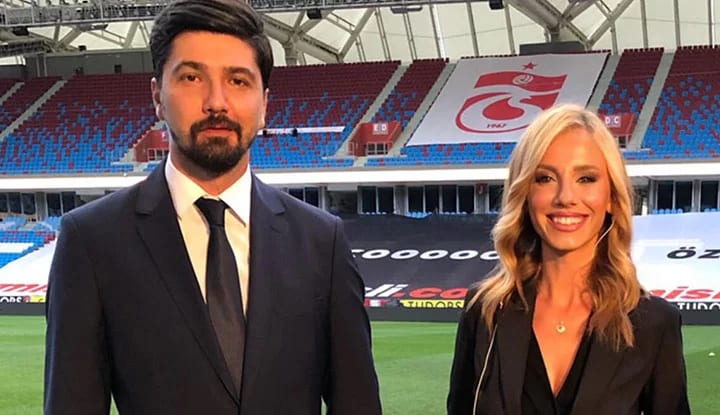 Tolga Zengin'den Aboubakar ve Rıdvan Yılmaz yorumu