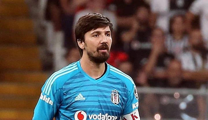 Tolga Zengin'den Ersin Destanoğlu yorumu! " Bu goller zihinsel yorgunluktan kaynaklanıyor"