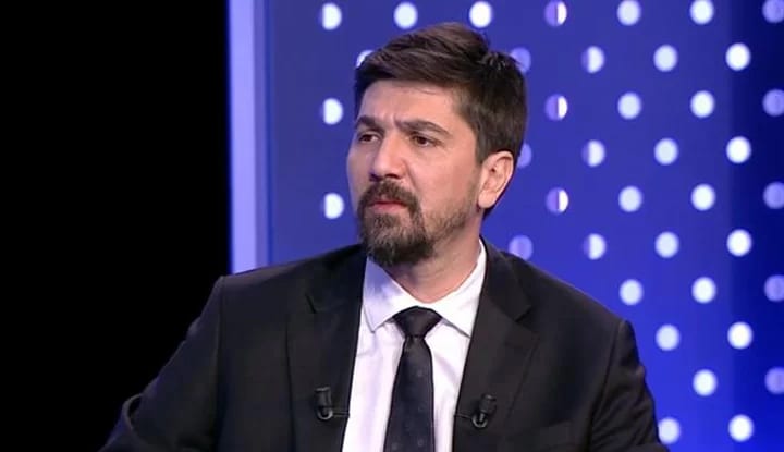 Tolga Zengin'den N'Koudou eleştirisi! "Sürpriz yumurta gibi"