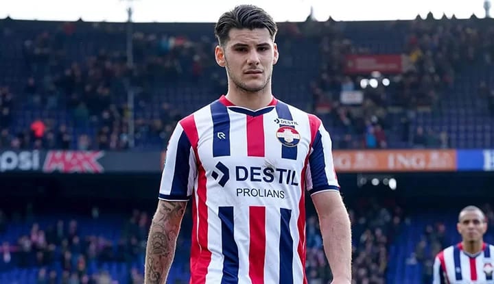 Torino'yla imzalamak üzereyken Beşiktaş, devreye girdi! Adım adım Beşiktaş'a...