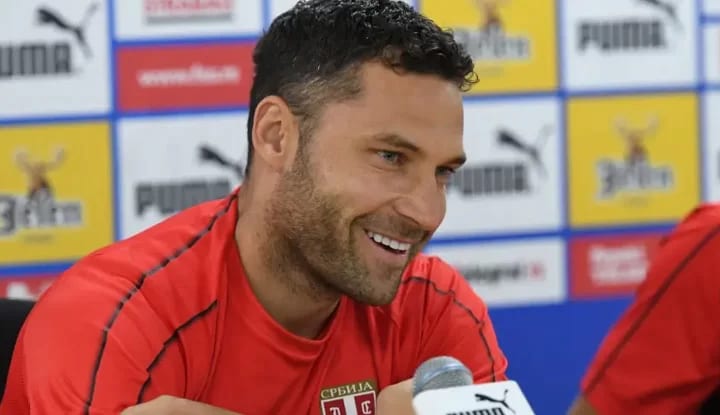 Tosic'ten Beşiktaş iddialarına cevap