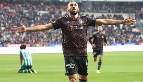Tosun Paşa'dan maçı çeviren o sözler!