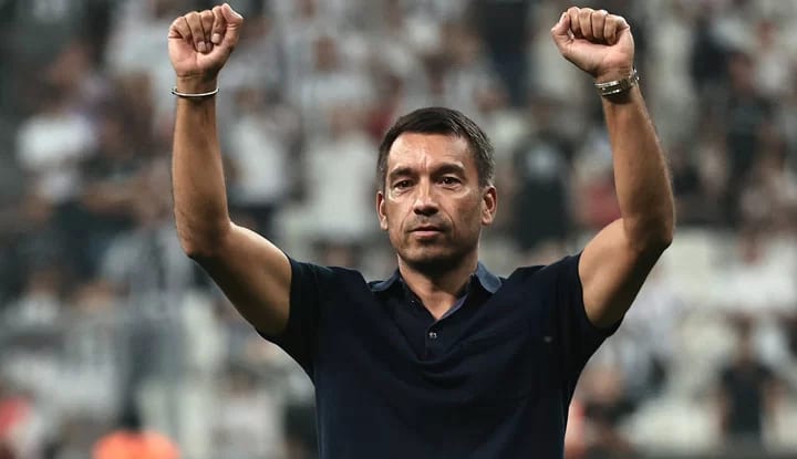 Trabzonspor maçı öncesi Beşiktaş'ta ilk 11 neredeyse netleşti! Son karar sol kanatta!