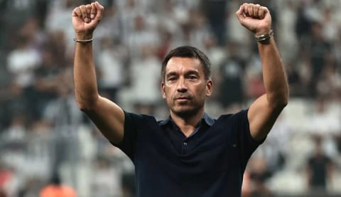 Trabzonspor maçı öncesi Beşiktaş'ta ilk 11 neredeyse netleşti! Son karar sol kanatta!
