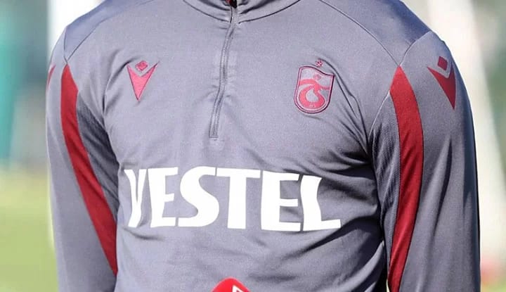 Trabzonspor sözleşmesini feshetmişti, Beşiktaş görüşmelere başladı