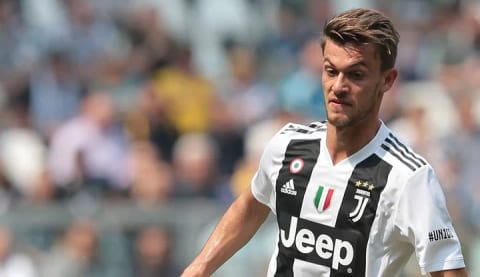 Transfer ciddiye bindi! İşte Beşiktaş'ın Danile Rugani teklifi!