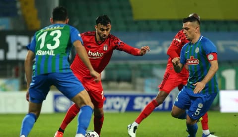 "Transfer dediğin dediğin işte böyle olur, iddia ediyorum bu adam..."