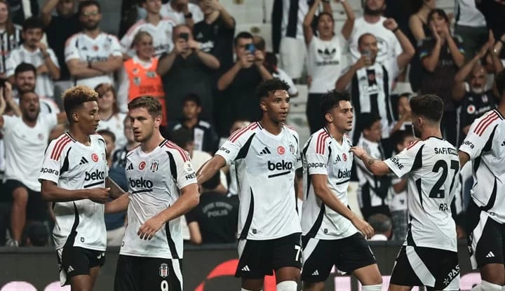 Transfermarkt verileri güncelledi! İşte Semih, Mustafa ve Gedson'un yeni değerleri!