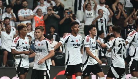 Transfermarkt verileri güncelledi! İşte Semih, Mustafa ve Gedson'un yeni değerleri!
